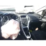 Opel ASTRA J (P10) 2009