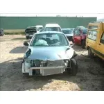 NISSAN MICRA (K12E) NISSAN MICRA (K12E) '2003 ACENTA GRIS 2002