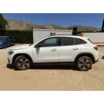 Mercedes-Benz GLA (H247) 2020