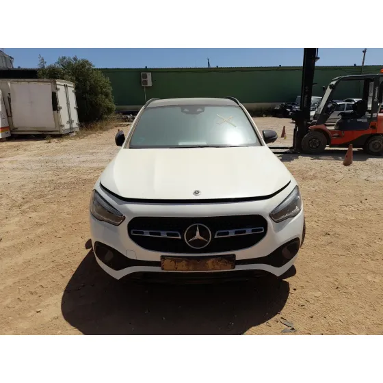 Mercedes-Benz GLA (H247) 2020