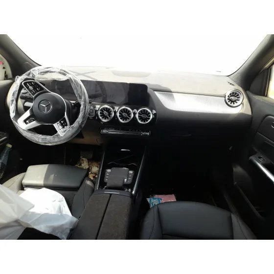 Mercedes-Benz GLA (H247) 2020
