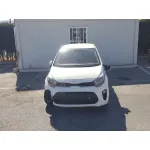 KIA PICANTO (JA) '2021 ATTRACT BLANCO