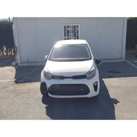 KIA PICANTO (JA) '2021 ATTRACT BLANCO