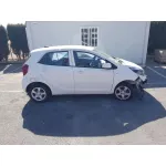 KIA PICANTO (JA) '2021 ATTRACT BLANCO