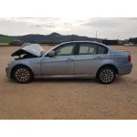 BMW SERIE 3 BERLINA (E90) '2009 318D GRIS