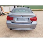 BMW SERIE 3 BERLINA (E90) '2009 318D GRIS