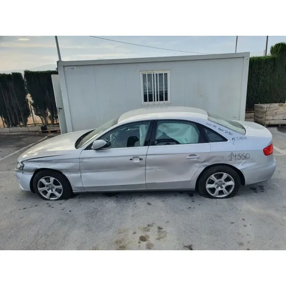 AUDI A4 BER. (B8) '2010 E GRIS