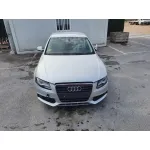 AUDI A4 BER. (B8) '2010 E GRIS