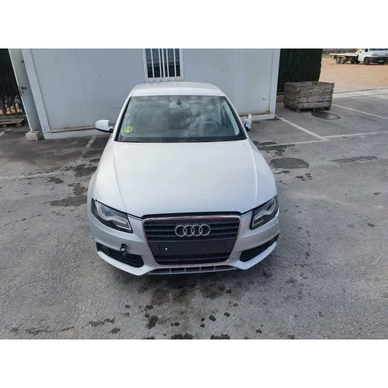 AUDI A4 BER. (B8) '2010 E GRIS