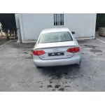 AUDI A4 BER. (B8) '2010 E GRIS