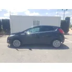 FORD FIESTA (CB1) '2010 TREND NEGRO