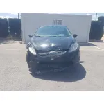 FORD FIESTA (CB1) '2010 TREND NEGRO