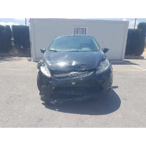FORD FIESTA (CB1) '2010 TREND NEGRO