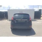 FORD FIESTA (CB1) '2010 TREND NEGRO