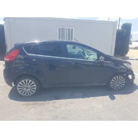 FORD FIESTA (CB1) '2010 TREND NEGRO