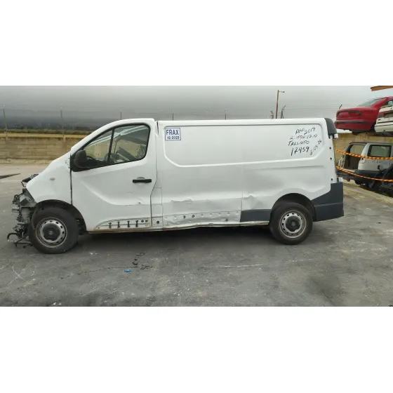 Fiat TALENTO FURGONETA (296_) 2019