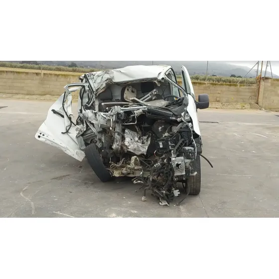 Fiat TALENTO FURGONETA (296_) 2019