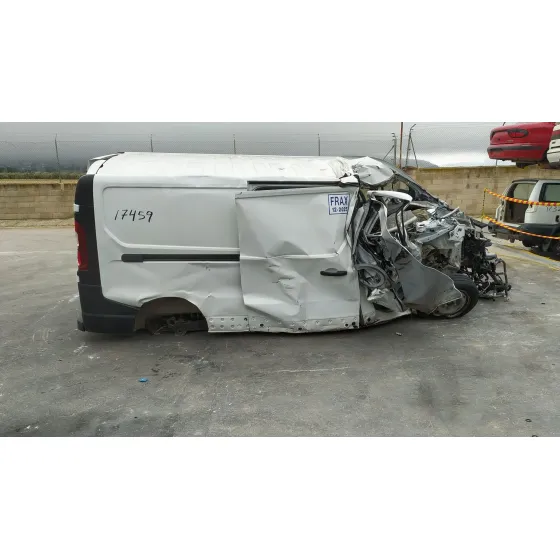 Fiat TALENTO FURGONETA (296_) 2019