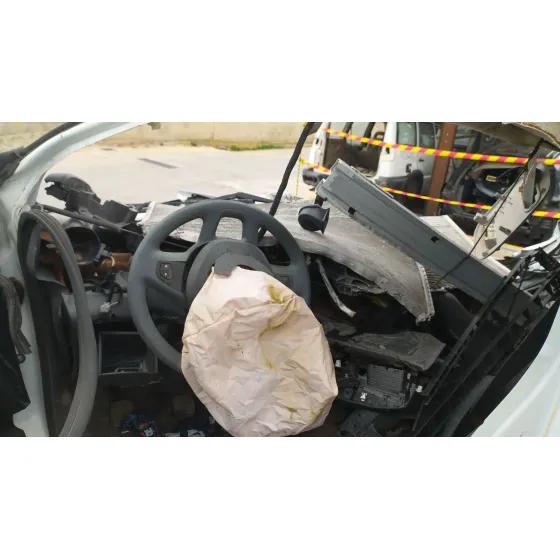 Fiat TALENTO FURGONETA (296_) 2019
