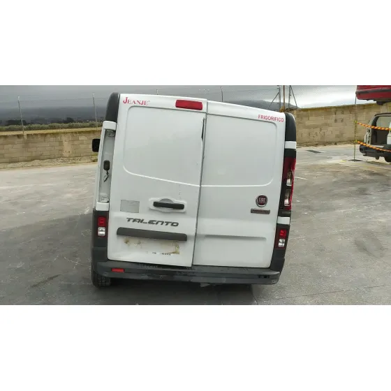 Fiat TALENTO FURGONETA (296_) 2019