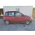 FIAT PANDA (319) '2013 LOUNGE ROJO