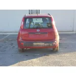 FIAT PANDA (319) '2013 LOUNGE ROJO