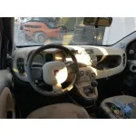 FIAT PANDA (319) '2013 LOUNGE ROJO