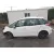 CITROEN C4 PICASSO '2012 EXCLUSIVE BLANCO