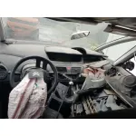 CITROEN C4 PICASSO '2012 EXCLUSIVE BLANCO