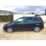 SEAT ALHAMBRA (710) '2013 STYLE NEGRO