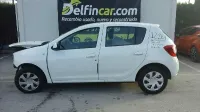 Imagen del vehículo