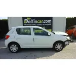 DACIA SANDERO '2014 BASIS BLANCO
