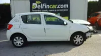 Imagen del vehículo