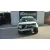 DACIA SANDERO '2014 BASIS BLANCO