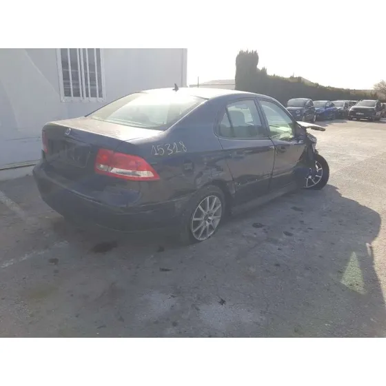 SAAB 9-3 BERLINA '2002 1.8 T VECTOR AZUL