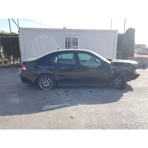 SAAB 9-3 BERLINA '2002 1.8 T VECTOR AZUL