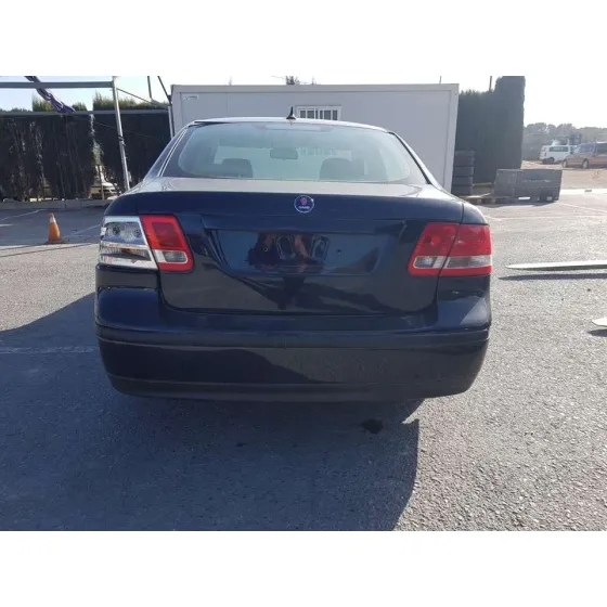 SAAB 9-3 BERLINA '2002 1.8 T VECTOR AZUL