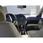 SAAB 9-3 BERLINA '2002 1.8 T VECTOR AZUL