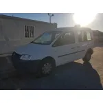 VOLKSWAGEN CADDY KA/KB (2K) '2010 KOMBI BLANCO