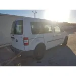 VOLKSWAGEN CADDY KA/KB (2K) '2010 KOMBI BLANCO