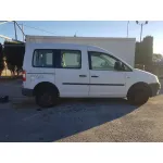 VOLKSWAGEN CADDY KA/KB (2K) '2010 KOMBI BLANCO