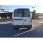 VOLKSWAGEN CADDY KA/KB (2K) '2010 KOMBI BLANCO