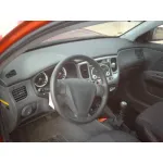 KIA RIO KIA RIO '2005 1.5 CRDI ACTIVE GRANATE 2007