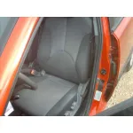 KIA RIO KIA RIO '2005 1.5 CRDI ACTIVE GRANATE 2007