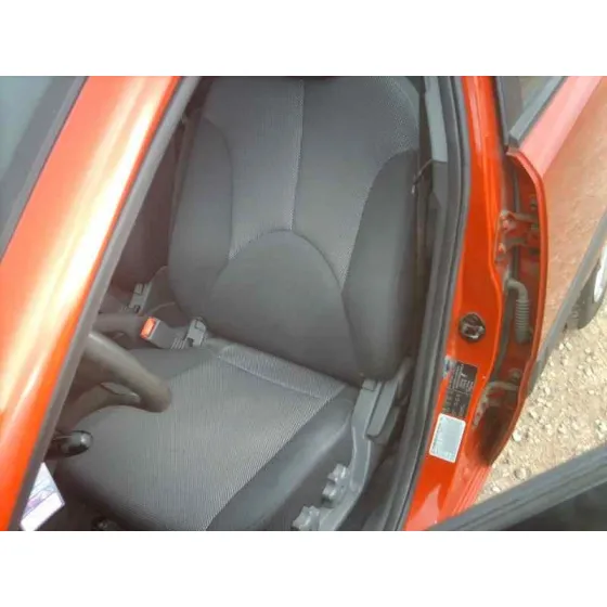 KIA RIO '2005 1.5 CRDI ACTIVE GRANATE
