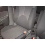 KIA RIO KIA RIO '2005 1.5 CRDI ACTIVE GRANATE 2007