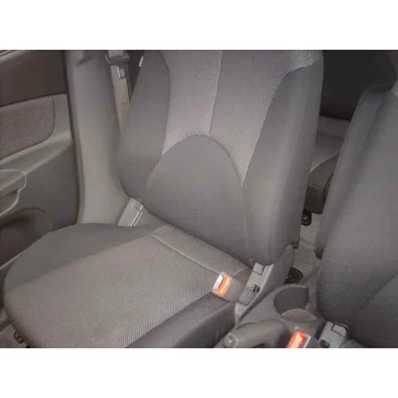 KIA RIO '2005 1.5 CRDI ACTIVE GRANATE