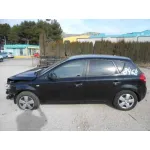 KIA CEE'D KIA CEE'D '2007 ACTIVE NEGRO 2006