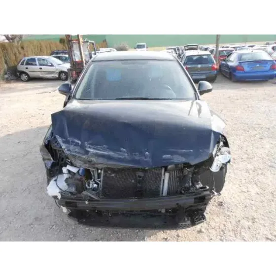 KIA CEE'D '2007 ACTIVE NEGRO
