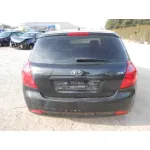 KIA CEE'D KIA CEE'D '2007 ACTIVE NEGRO 2006